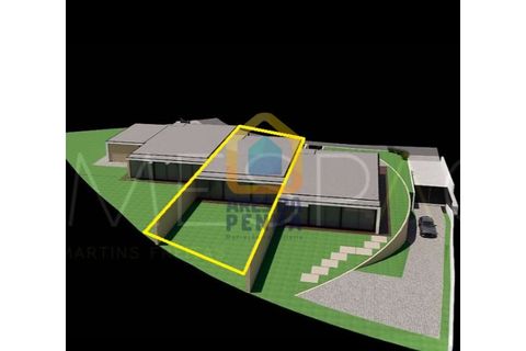 Byhus i Fafe, Braga, Fafe - € 440.000 | Ref: HAB_1119 - foto 1