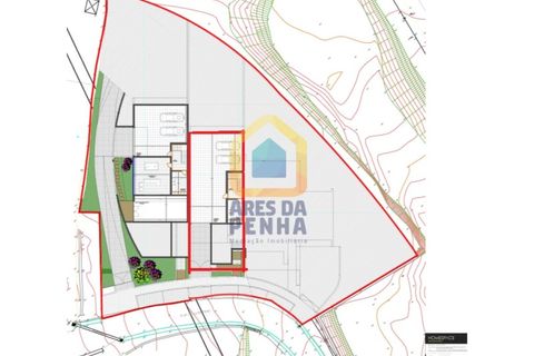 Byhus i Fafe, Braga, Fafe - € 440.000 | Ref: HAB_1119 - foto 3