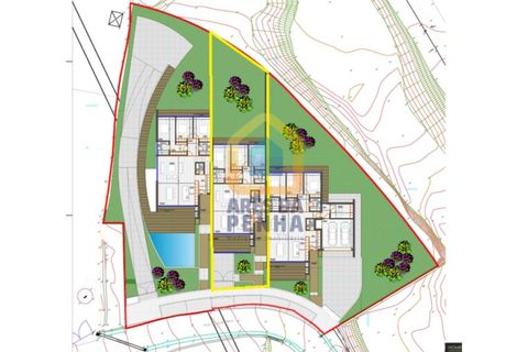 Byhus i Fafe, Braga, Fafe - € 440.000 | Ref: HAB_1119 - foto 4
