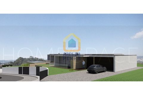 Byhus i Fafe, Braga, Fafe - € 375.000 | Ref: HAB_1118 - foto 2