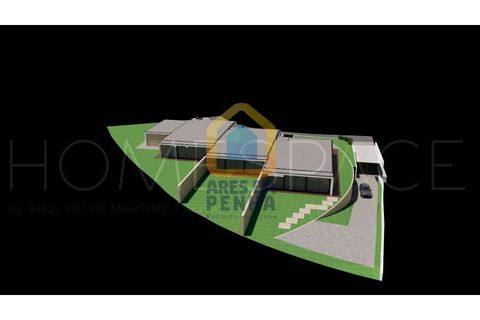Byhus i Fafe, Braga, Fafe - € 375.000 | Ref: HAB_1118 - foto 4