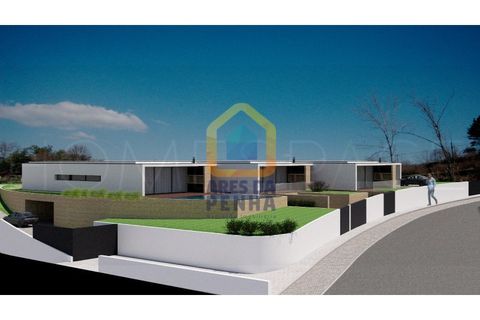 Byhus i Fafe, Braga, Fafe - € 550.000 | Ref: HAB_1117 - foto 1