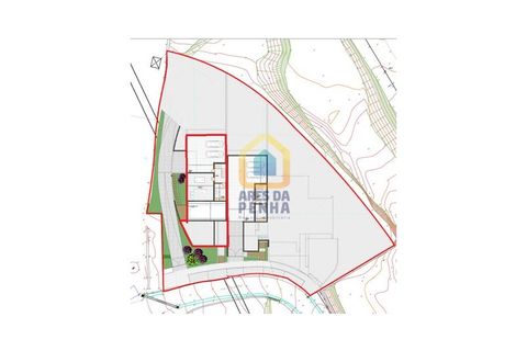 Byhus i Fafe, Braga, Fafe - € 550.000 | Ref: HAB_1117 - foto 4