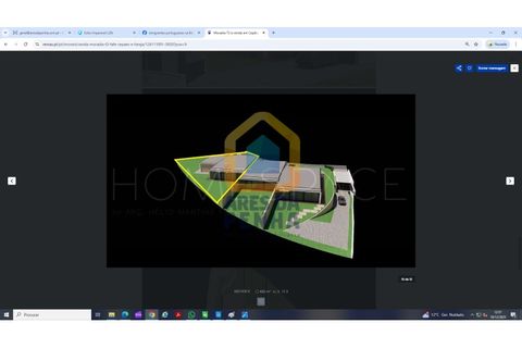 Byhus i Fafe, Braga, Fafe - € 550.000 | Ref: HAB_1117 - foto 6