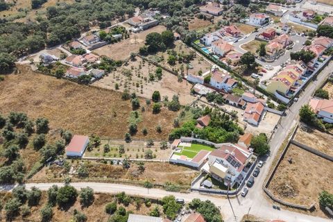 Terra a Quinta do Anjo, Setubal, Quinta do Anjo - € 250.000 | Ref: PH2932 - foto 11
