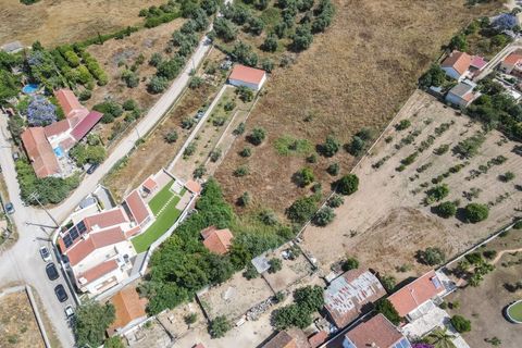 Terra a Quinta do Anjo, Setubal, Quinta do Anjo - € 250.000 | Ref: PH2932 - foto 13