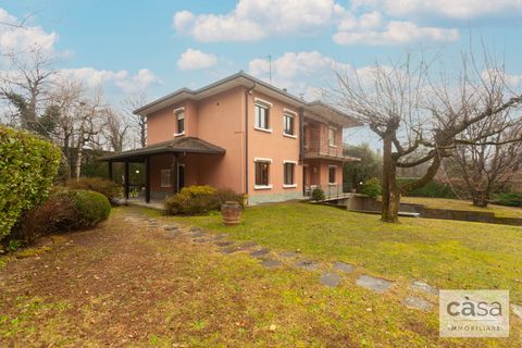 Villa i Clivio, Varese, Clivio - € 648.000 | Ref: 583-LP - foto 1