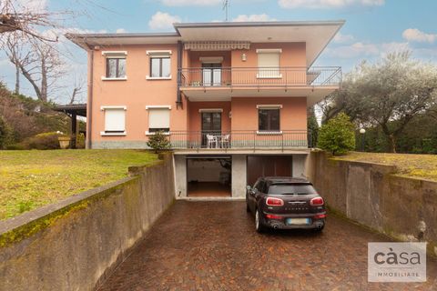 Villa i Clivio, Varese, Clivio - € 648.000 | Ref: 583-LP - foto 2