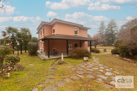 Villa i Clivio, Varese, Clivio - € 648.000 | Ref: 583-LP - foto 3