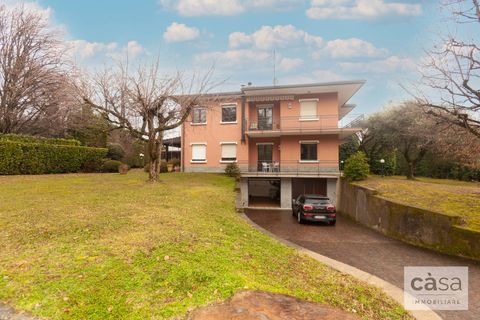 Villa i Clivio, Varese, Clivio - € 648.000 | Ref: 583-LP - foto 4