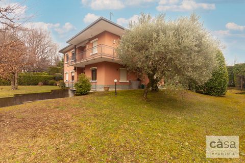 Villa i Clivio, Varese, Clivio - € 648.000 | Ref: 583-LP - foto 5