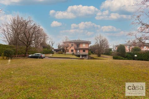 Villa i Clivio, Varese, Clivio - € 648.000 | Ref: 583-LP - foto 6