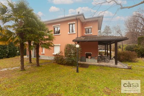 Villa i Clivio, Varese, Clivio - € 648.000 | Ref: 583-LP - foto 7