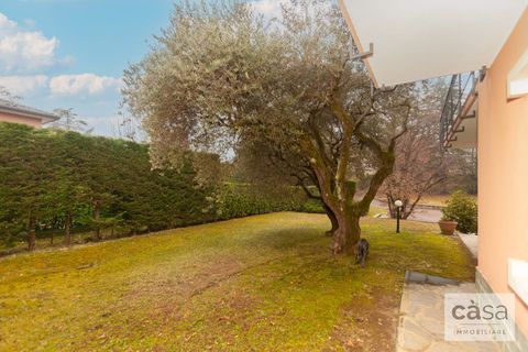 Villa i Clivio, Varese, Clivio - € 648.000 | Ref: 583-LP - foto 8