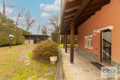 Villa i Clivio, Varese, Clivio - € 648.000 | Ref: 583-LP - foto 9