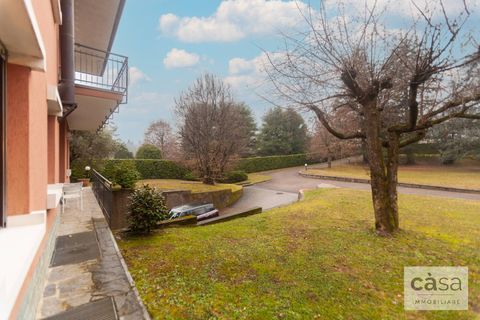 Villa i Clivio, Varese, Clivio - € 648.000 | Ref: 583-LP - foto 10