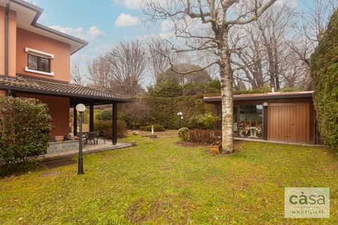 Villa i Clivio, Varese, Clivio - € 648.000 | Ref: 583-LP - foto 11
