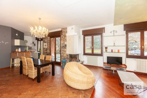 Villa i Clivio, Varese, Clivio - € 648.000 | Ref: 583-LP - foto 12