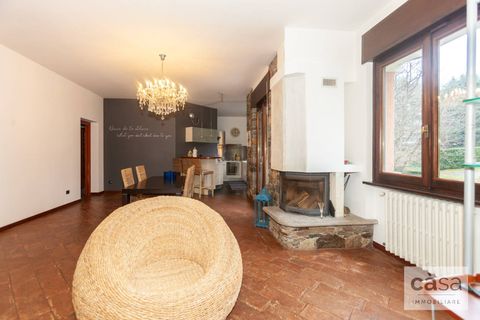 Villa i Clivio, Varese, Clivio - € 648.000 | Ref: 583-LP - foto 13