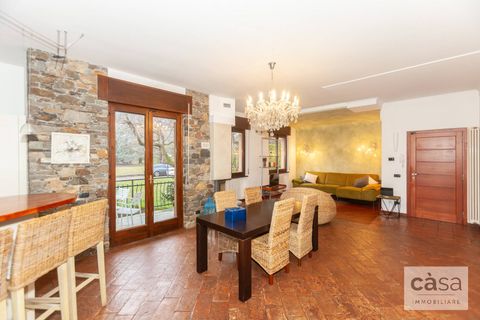 Villa i Clivio, Varese, Clivio - € 648.000 | Ref: 583-LP - foto 14