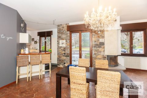 Villa i Clivio, Varese, Clivio - € 648.000 | Ref: 583-LP - foto 15