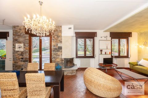 Villa i Clivio, Varese, Clivio - € 648.000 | Ref: 583-LP - foto 16