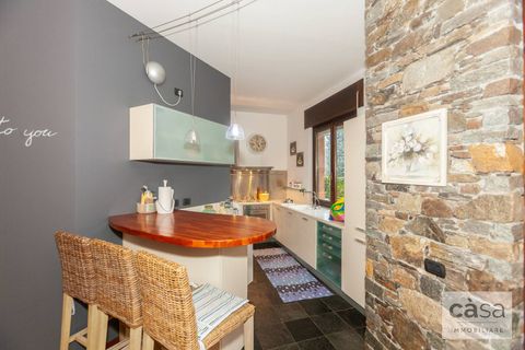 Villa i Clivio, Varese, Clivio - € 648.000 | Ref: 583-LP - foto 17