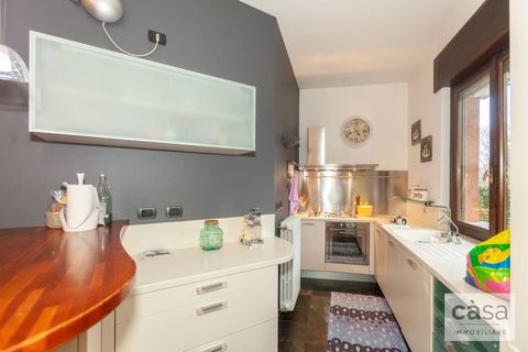 Villa i Clivio, Varese, Clivio - € 648.000 | Ref: 583-LP - foto 18