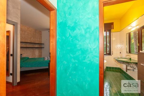 Villa i Clivio, Varese, Clivio - € 648.000 | Ref: 583-LP - foto 19