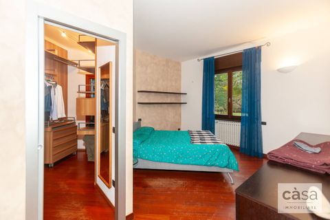 Villa i Clivio, Varese, Clivio - € 648.000 | Ref: 583-LP - foto 20