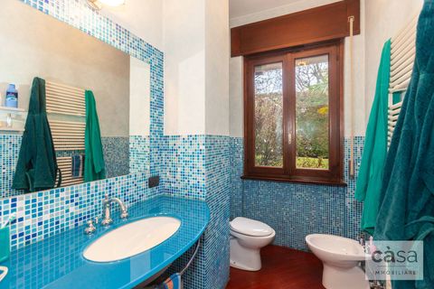 Villa i Clivio, Varese, Clivio - € 648.000 | Ref: 583-LP - foto 23