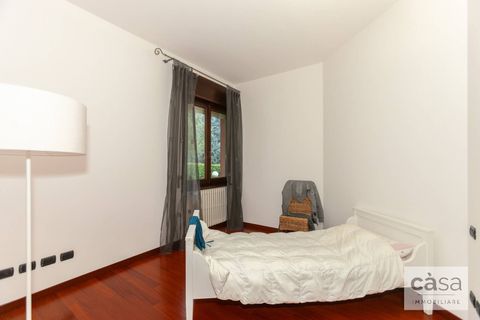 Villa i Clivio, Varese, Clivio - € 648.000 | Ref: 583-LP - foto 26