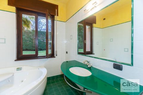 Villa i Clivio, Varese, Clivio - € 648.000 | Ref: 583-LP - foto 32