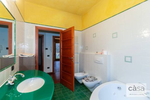 Villa i Clivio, Varese, Clivio - € 648.000 | Ref: 583-LP - foto 33