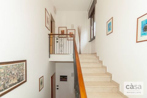 Villa i Clivio, Varese, Clivio - € 648.000 | Ref: 583-LP - foto 34
