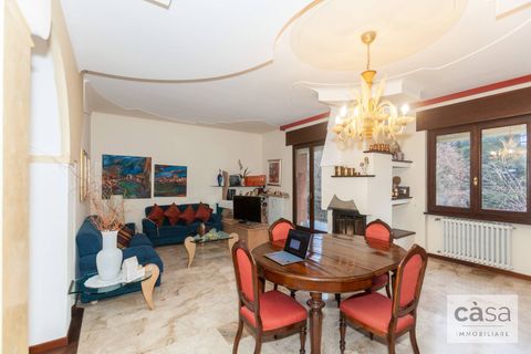 Villa i Clivio, Varese, Clivio - € 648.000 | Ref: 583-LP - foto 35