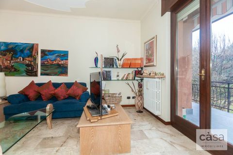 Villa i Clivio, Varese, Clivio - € 648.000 | Ref: 583-LP - foto 38