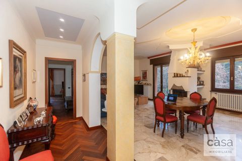 Villa i Clivio, Varese, Clivio - € 648.000 | Ref: 583-LP - foto 41