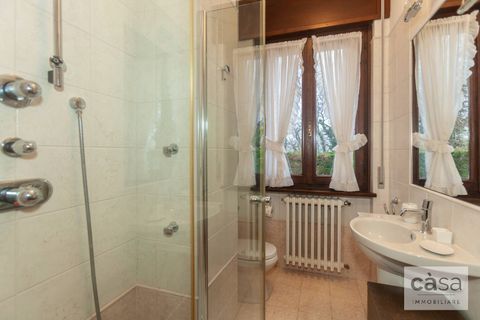 Villa i Clivio, Varese, Clivio - € 648.000 | Ref: 583-LP - foto 50