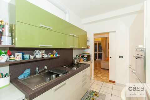 Lejlighed i Varese, Varese, Varese - € 165.000 | Ref: 587-LN - foto 7