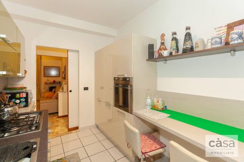 Lejlighed i Varese, Varese, Varese - € 165.000 | Ref: 587-LN - foto 8