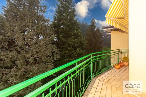 Lejlighed i Varese, Varese, Varese - € 165.000 | Ref: 587-LN - foto 12