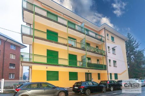 Lejlighed i Varese, Varese, Varese - € 165.000 | Ref: 587-LN - foto 21