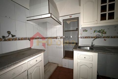 Rækkehus i Campo Maior, Portalegre, Campo Maior - € 134.000 | Ref: HAB_200 - foto 22