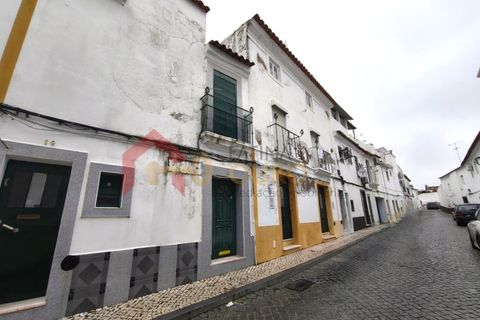 Rækkehus i Campo Maior, Portalegre, Campo Maior - € 134.000 | Ref: HAB_200 - foto 29