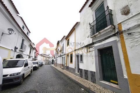 Rækkehus i Campo Maior, Portalegre, Campo Maior - € 134.000 | Ref: HAB_200 - foto 30