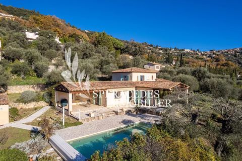 Villa a Cabris, Alpes-Maritimes, Cabris - € 895.000 | Ref: 85321774 - foto 2
