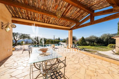 Villa a Cabris, Alpes-Maritimes, Cabris - € 895.000 | Ref: 85321774 - foto 7