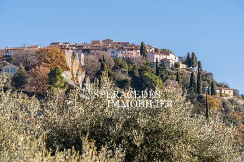 Villa a Cabris, Alpes-Maritimes, Cabris - € 895.000 | Ref: 85321774 - foto 9