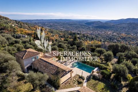 Villa a Cabris, Alpes-Maritimes, Cabris - € 895.000 | Ref: 85321774 - foto 16